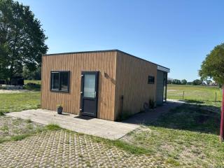 Boerenlodge - 7