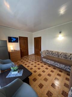Apartaments Lyustdorf - 8