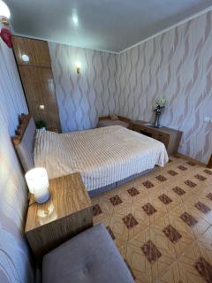 Apartaments Lyustdorf - 7