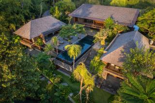 Villa Singgahsana by Lifestyle Retreats - 0