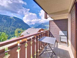 Corina CN35 QUIET & NATURE 5 Pers - 1