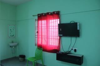 Sai Shiva Residency - 2