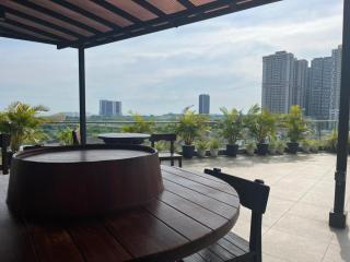Swan Garden Resort Hotel Homestay Melaka by Our Stay - 5