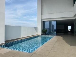 Swan Garden Resort Hotel Homestay Melaka by Our Stay - 1