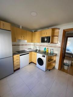 Apartamento cerca de centro y playa - 9