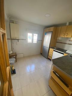 Apartamento cerca de centro y playa - 7