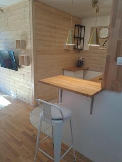 Leśne Studio - 2
