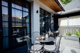 Apartmány FRANZ - 4