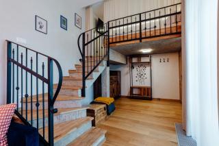 Apartmány FRANZ - 3