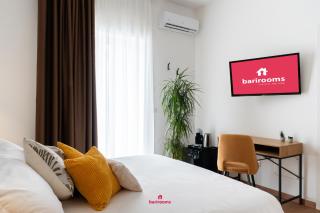 Barirooms - Cardassi Suites - 3