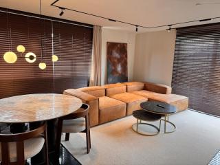 Spa Apartment -Sauna-Massage Chair-Free Parking - 0