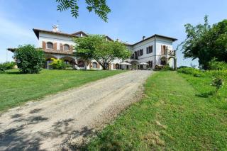 Agriturismo Cascina Favorita - 1