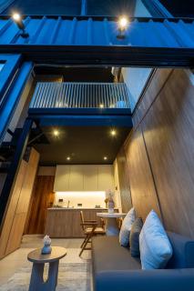 Tulua Villa Canggu by Sandara - 9