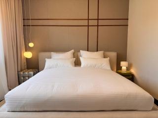 Spa Apartment -Sauna-Massage Chair-Free Parking - 2