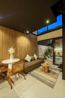 Tulua Villa Batu Bolong, Canggu by Sandara - 8