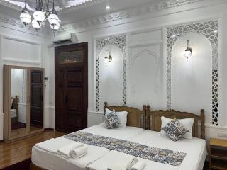 Hotel POYI KALON terrace حلال - 5