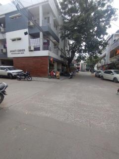 Aman's Corner Entire 1BHK Mahalaxmi Nagar - 3