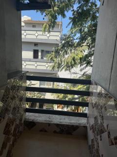 Aman's Corner Entire 1BHK Mahalaxmi Nagar - 1