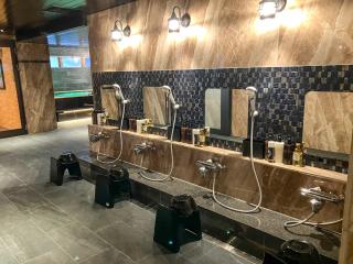 Hotel Livemax Budget Kagoshima Tenmonkan - 1