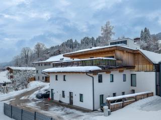 Ferienwohnung Heissl - 1