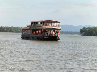 Ezimala cruise - 6