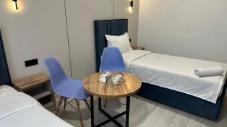 Dream Hotel Mayram - 2