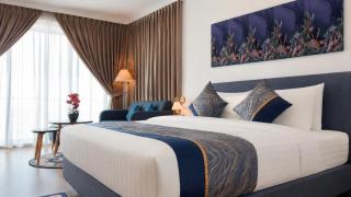 HighFloor Homestay Melaka nr Jonker Walk by Our Stay - 0