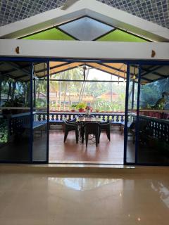 Curlies guest house - 8