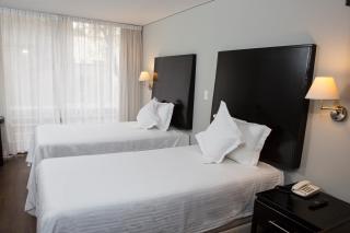 Suites Parioli - Città del Messico - 6