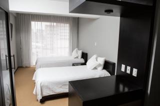 Suites Parioli - Città del Messico - 2