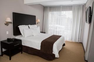 Suites Parioli - Città del Messico - 4