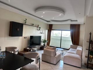 Le cocoon familial-riviera 3 - 5