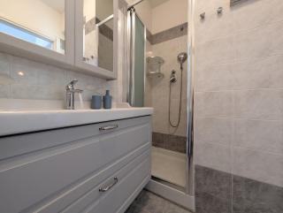 -Terrazza BBQ- WiFi AC giardino privato - 9