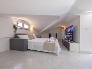 -Terrazza BBQ- WiFi AC giardino privato - 1