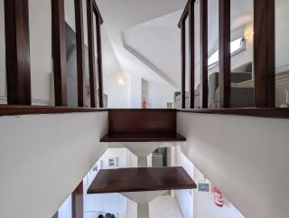 -Terrazza BBQ- WiFi AC giardino privato - 3