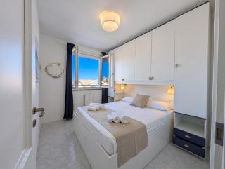-Terrazza BBQ- WiFi AC giardino privato - 8