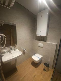 Sport Hotel 2 - 5