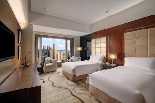 Kempinski Hotel Chongqing - 8