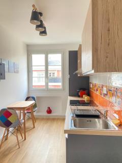 Appartement Rouen Normandie - 271 - 9