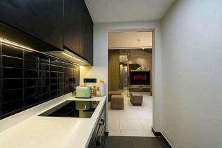 Rosie Hillside Phu Quoc apartment - Luxury Suite1 - 0
