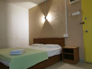 Rumah Tumpangan Abby - 4