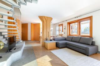Hostdomus - Urban Villa - 4