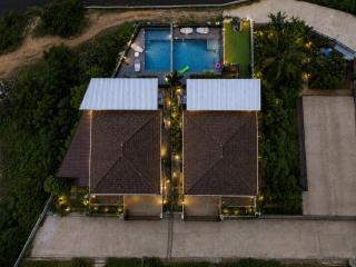 The V Twin 8 BR villa - 6