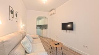 Apartamento lujoso y moderno en Malasaña, para 2 - 4