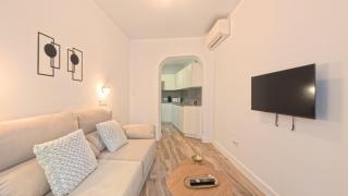 Apartamento lujoso y moderno en Malasaña, para 2 - 3