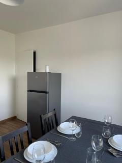 Elegant Cozy Apartment - 4