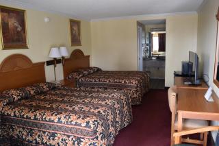 Star Inn Biloxi - Biloxi - 7