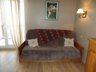 Appartements Les Balcons du Soleil - Font-Romeu - 3