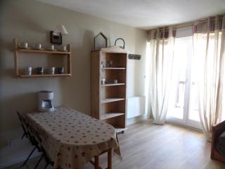 Appartements Les Balcons du Soleil - Font-Romeu - 2