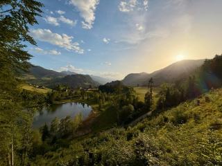 Berg & See Hideaway - 2